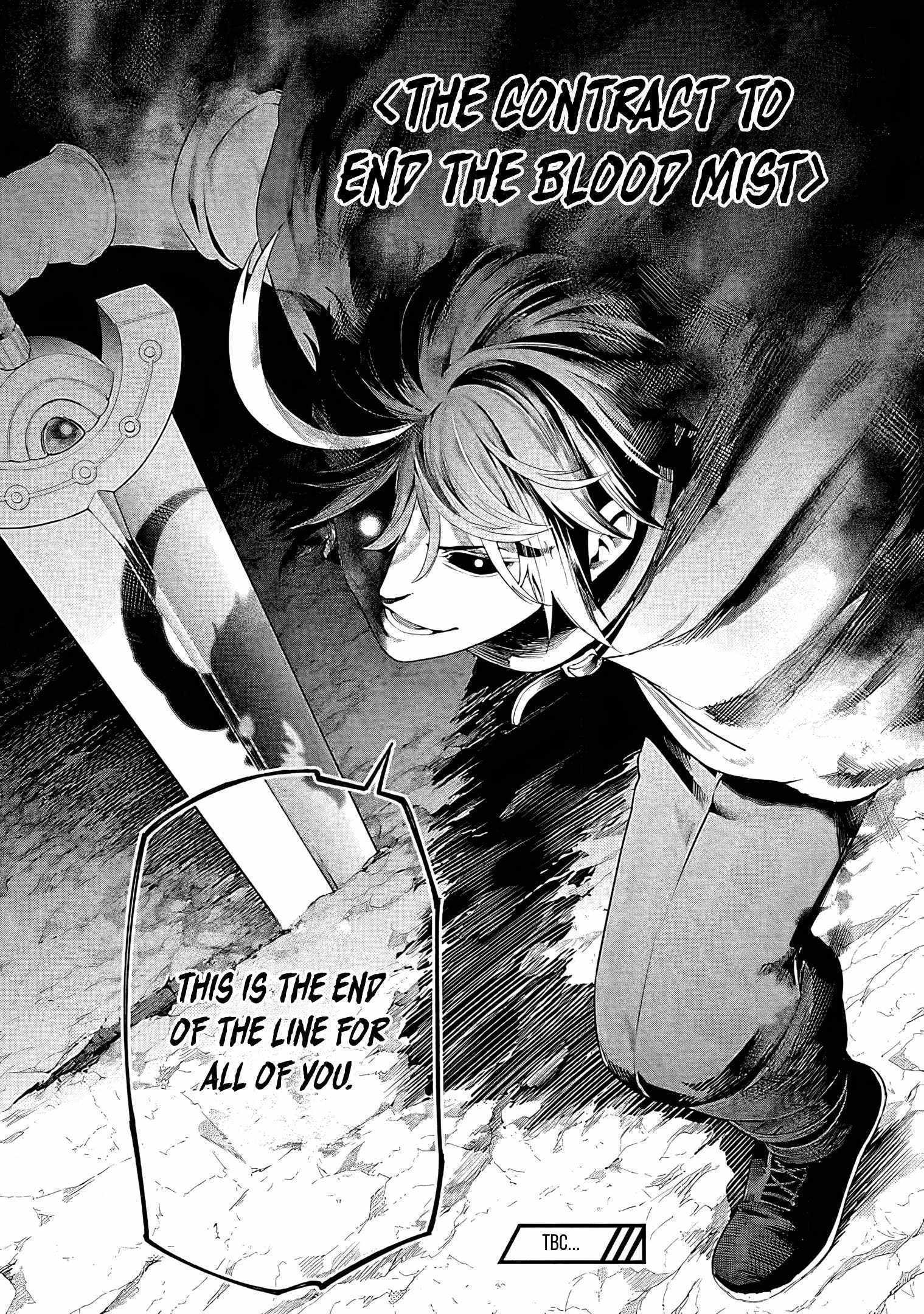 I Got a New Skill Every Time I Was Exiled, and After 100 Different Worlds, I Was Unmatched Chapter 15 - Page 32