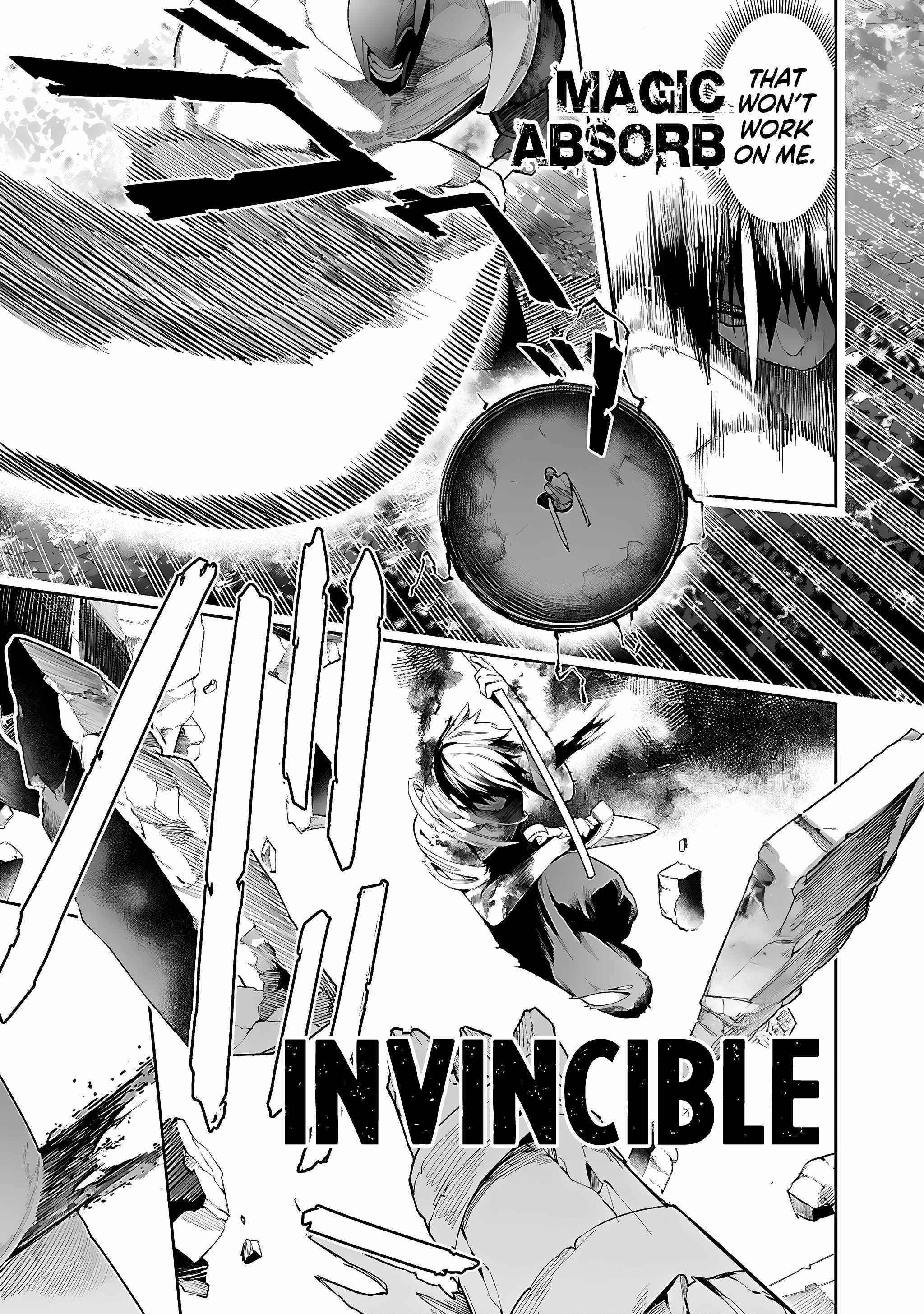 I Got a New Skill Every Time I Was Exiled, and After 100 Different Worlds, I Was Unmatched Chapter 16 - Page 24