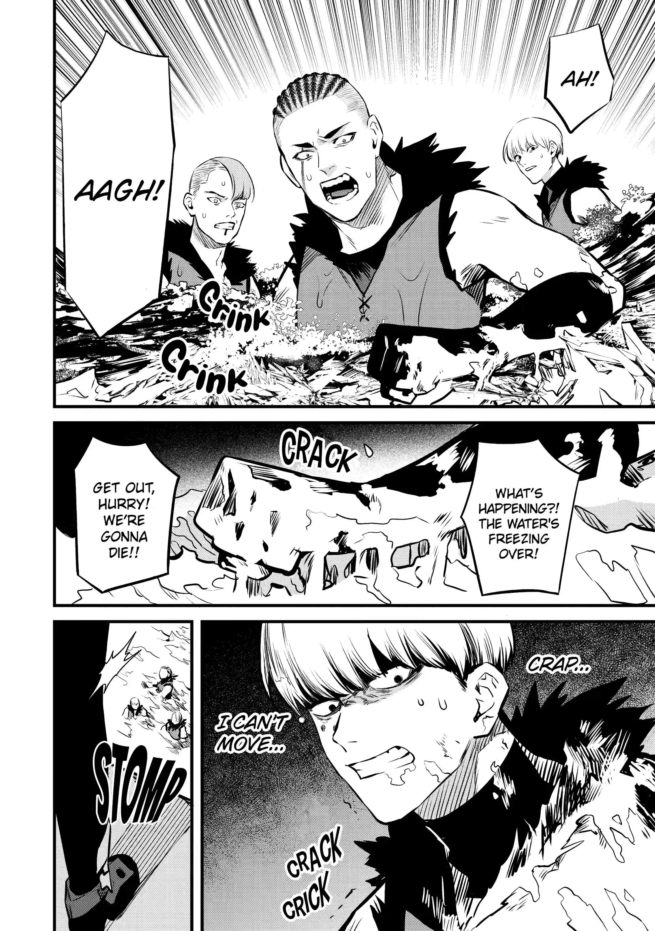 The Amazing Village Creator: Slow Living with the Village Building Cheat Skill Chapter 11.2 - Page 1