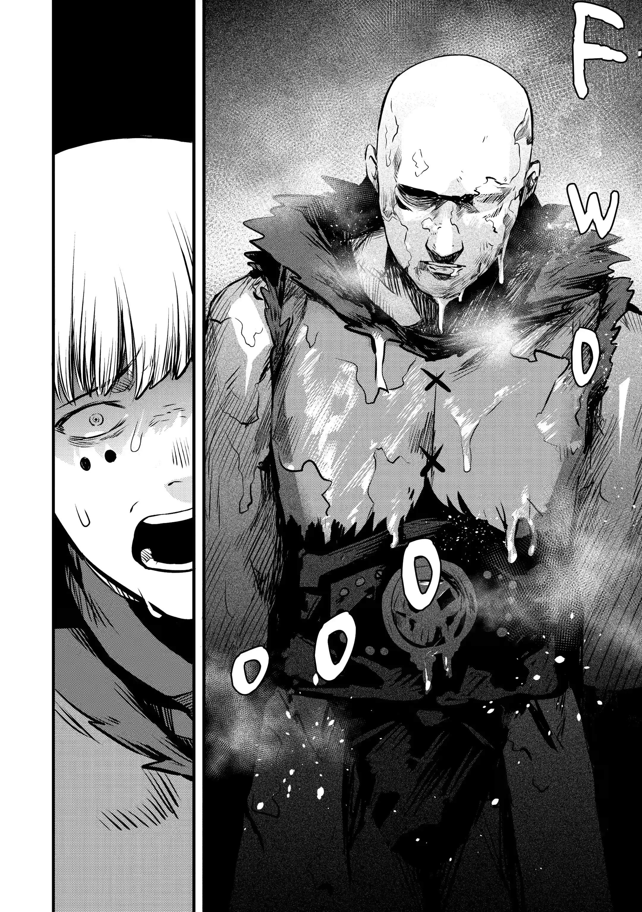 The Amazing Village Creator: Slow Living with the Village Building Cheat Skill Chapter 12.1 - Page 10