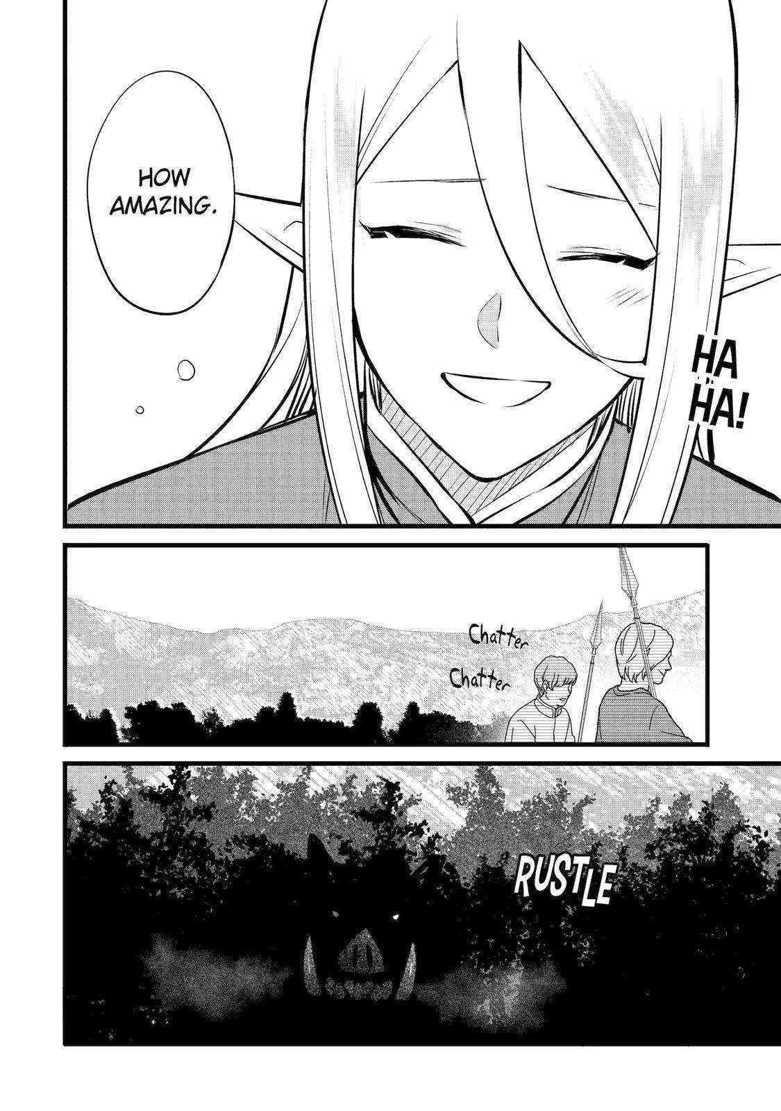 The Amazing Village Creator: Slow Living with the Village Building Cheat Skill Chapter 25 - Page 18