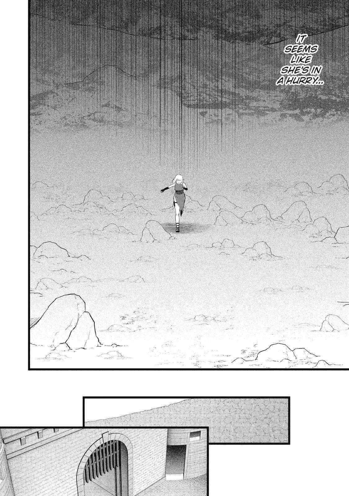 The Amazing Village Creator: Slow Living with the Village Building Cheat Skill Chapter 25 - Page 4