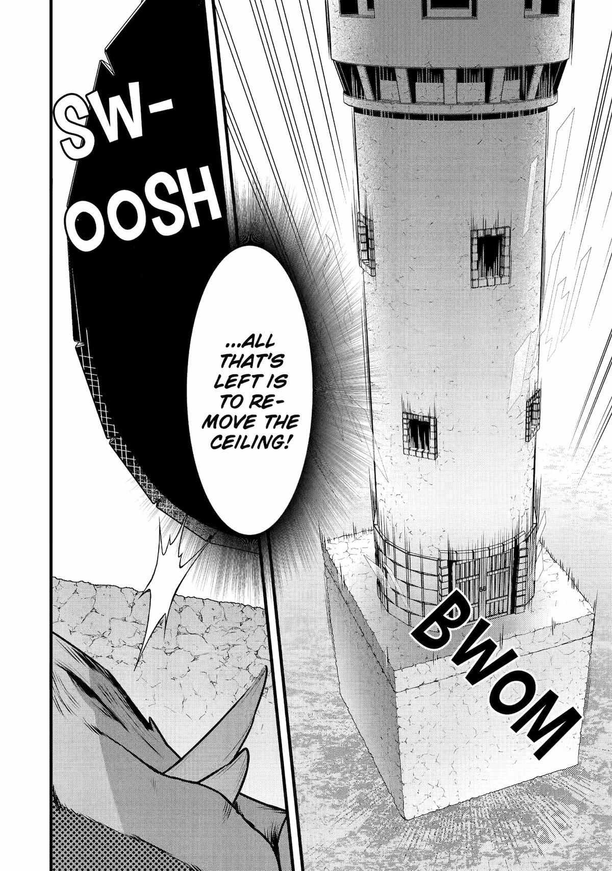 The Amazing Village Creator: Slow Living with the Village Building Cheat Skill Chapter 27 - Page 14