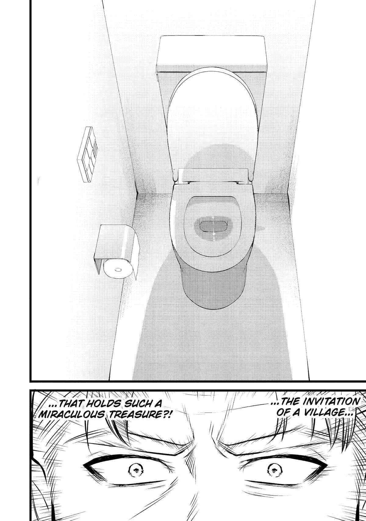 The Amazing Village Creator: Slow Living with the Village Building Cheat Skill Chapter 28 - Page 10