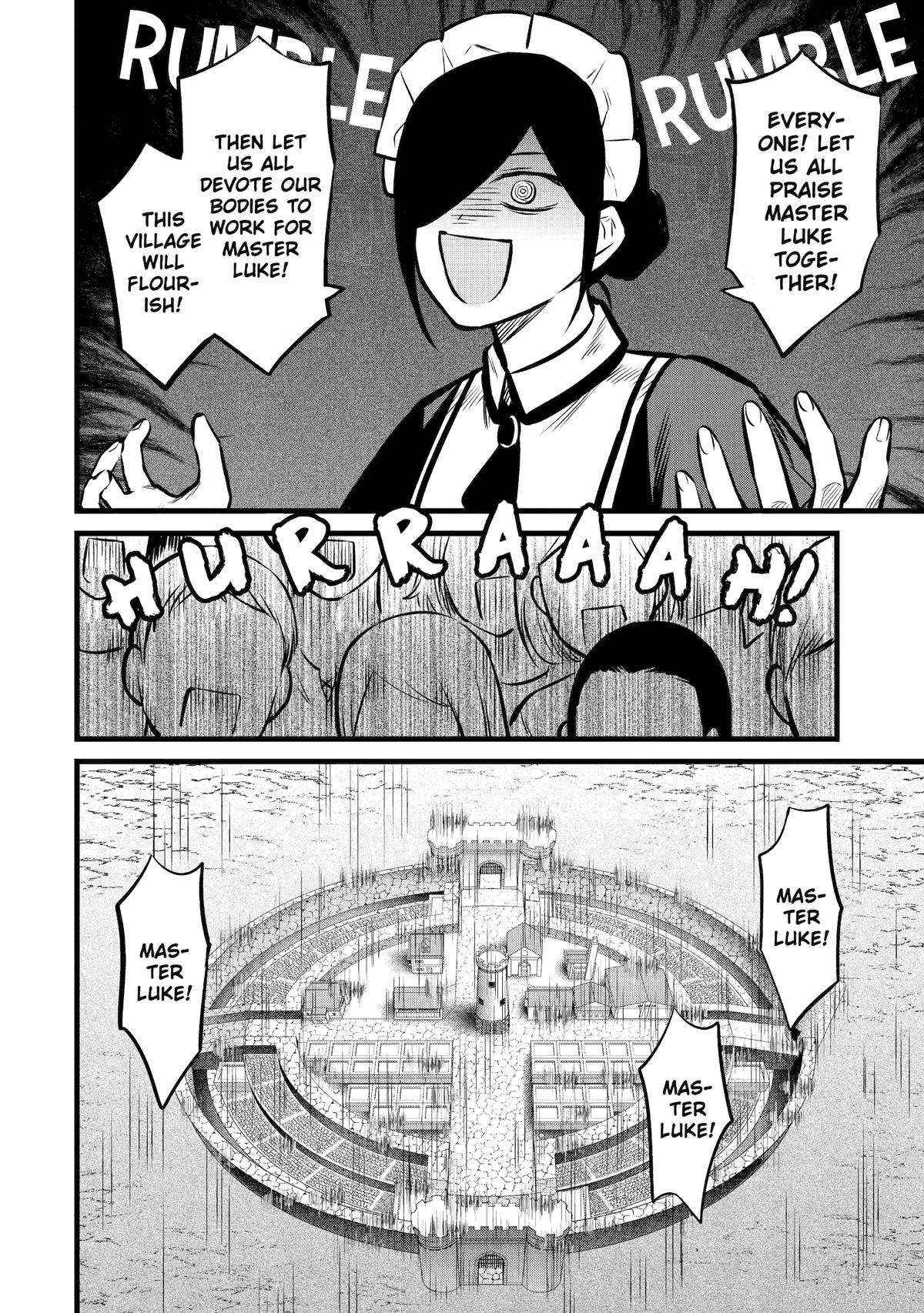 The Amazing Village Creator: Slow Living with the Village Building Cheat Skill Chapter 28 - Page 18