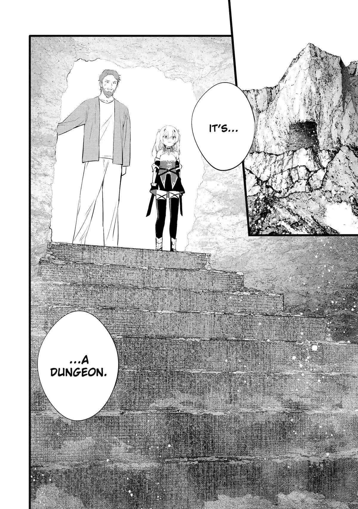 The Amazing Village Creator: Slow Living with the Village Building Cheat Skill Chapter 32 - Page 18