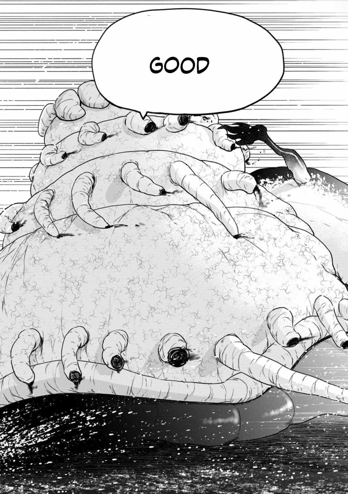 Until the Chore Granting Sorcerer Realized That He Is At His Strongest Chapter 15.2 - Page 9