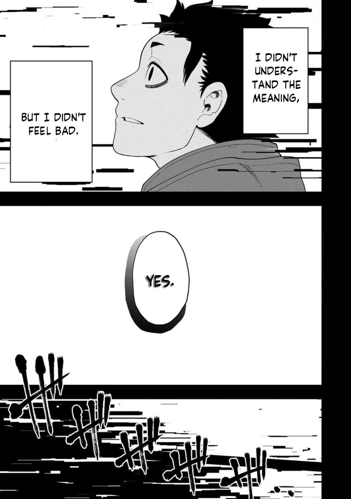 Until the Chore Granting Sorcerer Realized That He Is At His Strongest Chapter 18 - Page 23