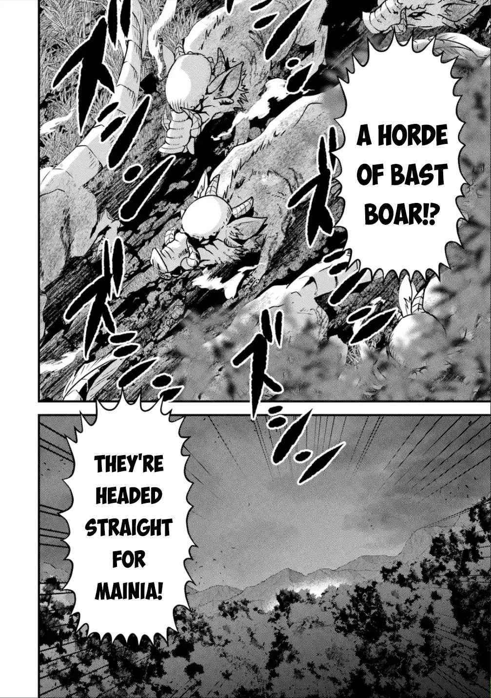 Isekai Tensei de Kenja ni Natte Boukensha Seikatsu Chapter 10 - Page 2