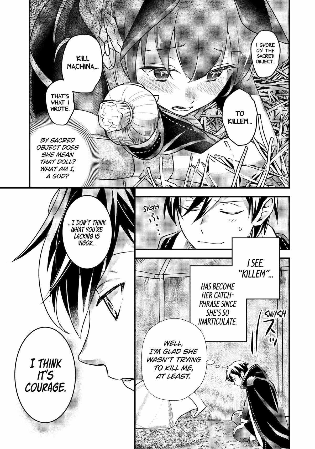 Isekai Tensei de Kenja ni Natte Boukensha Seikatsu Chapter 25 - Page 19