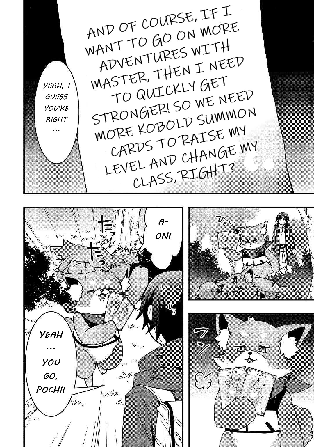 I Will Live Freely In Another World With Equipment Manufacturing Cheat Chapter 19.2 - Page 14