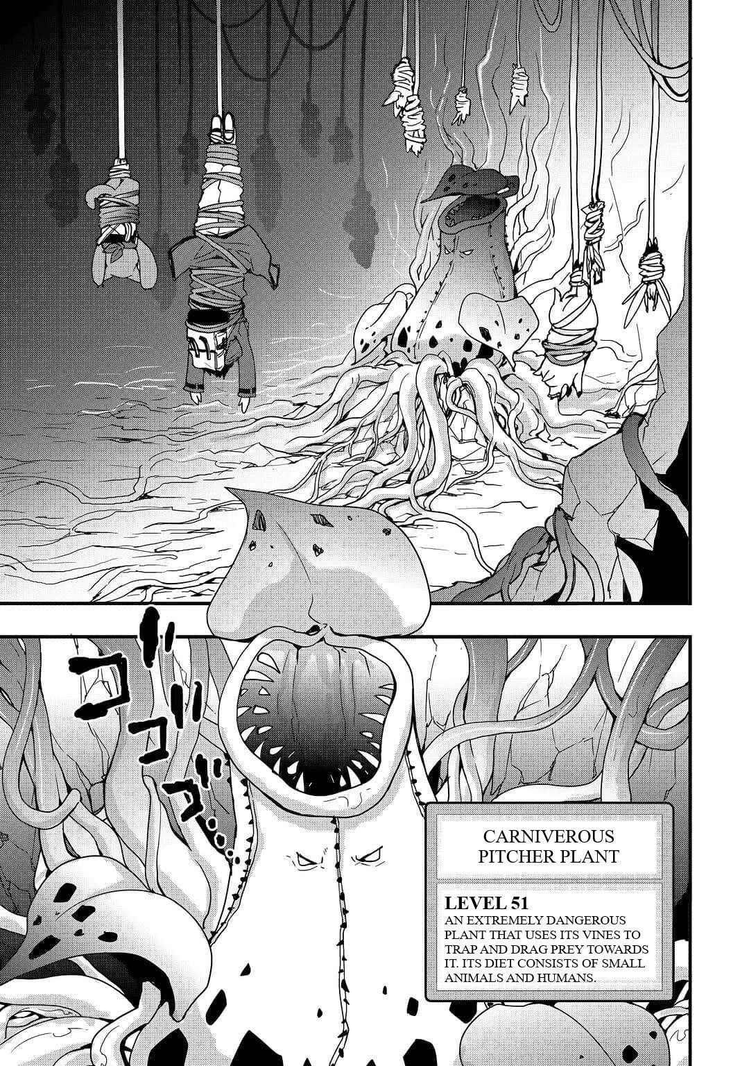 I Will Live Freely In Another World With Equipment Manufacturing Cheat Chapter 20.2 - Page 7