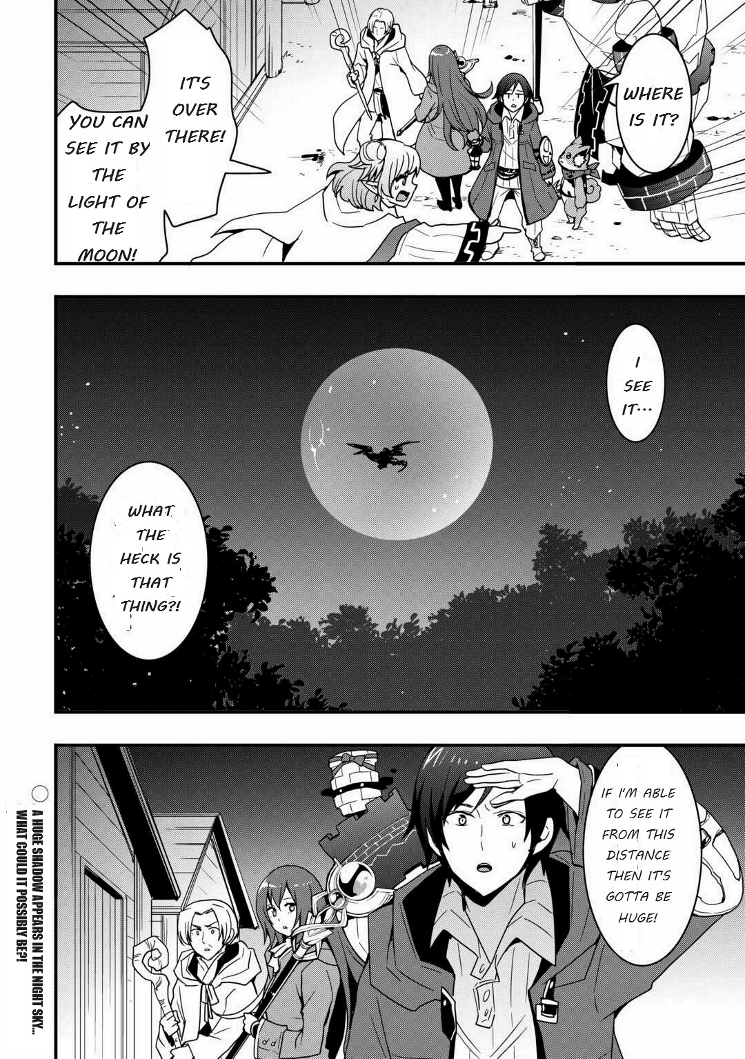 I Will Live Freely In Another World With Equipment Manufacturing Cheat Chapter 26.1 - Page 16