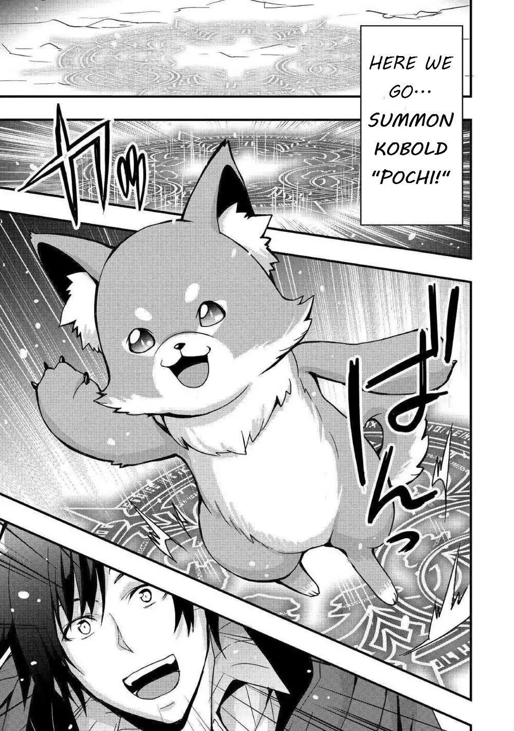 I Will Live Freely In Another World With Equipment Manufacturing Cheat Chapter 4 - Page 21