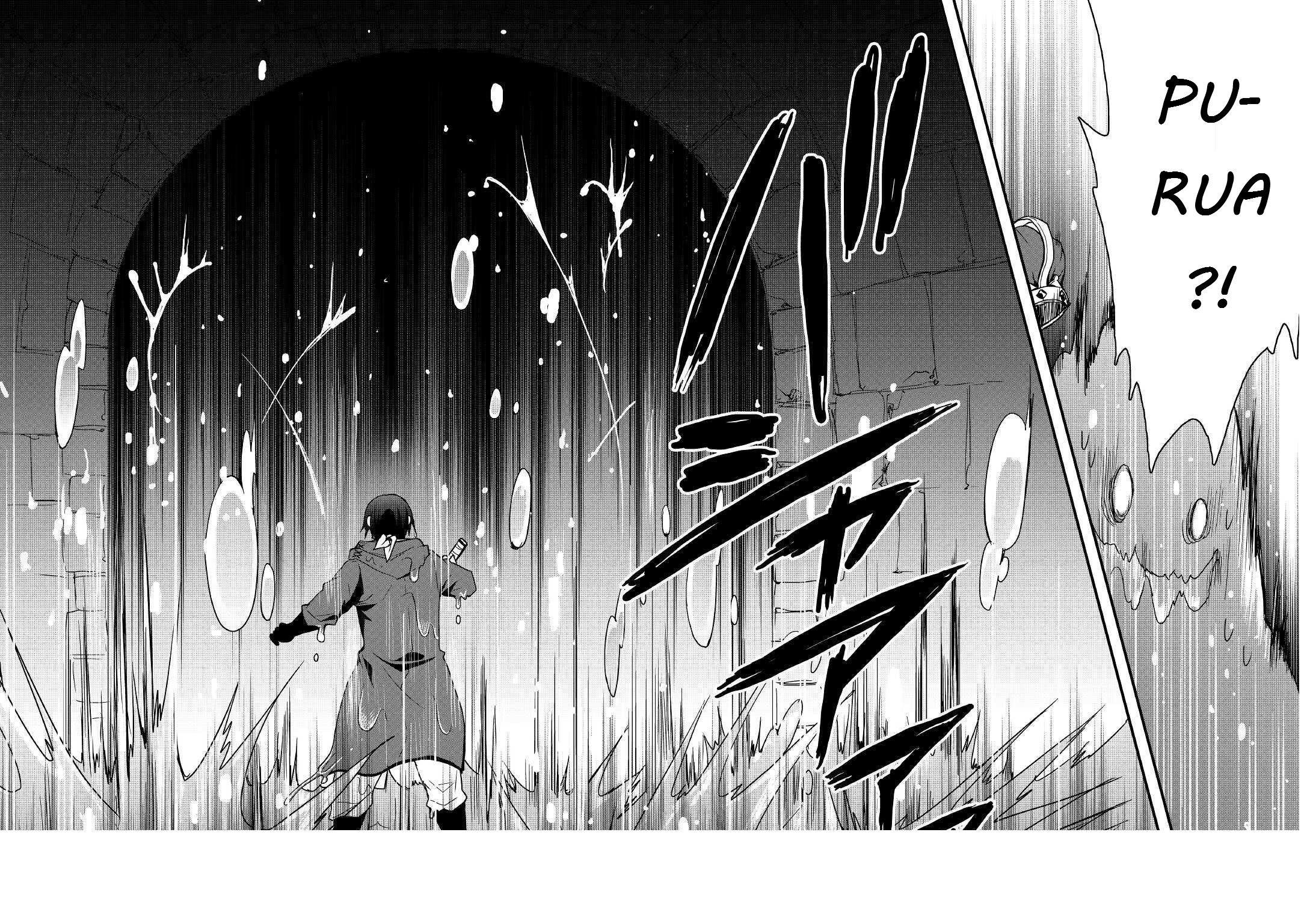 I Will Live Freely In Another World With Equipment Manufacturing Cheat Chapter 8.2 - Page 9