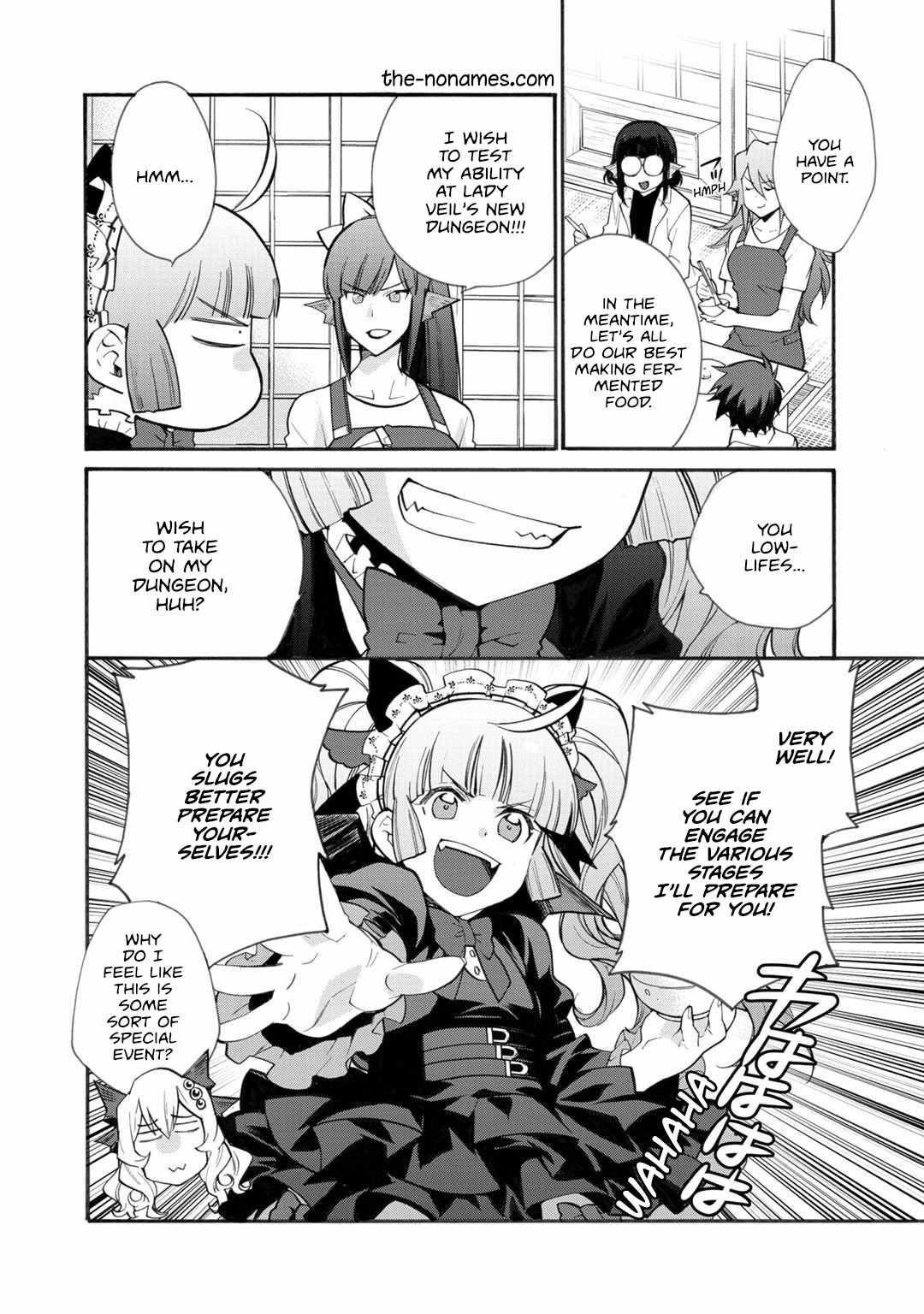 Let’s Buy The Land And Cultivate In Different World Chapter 23 - Page 6