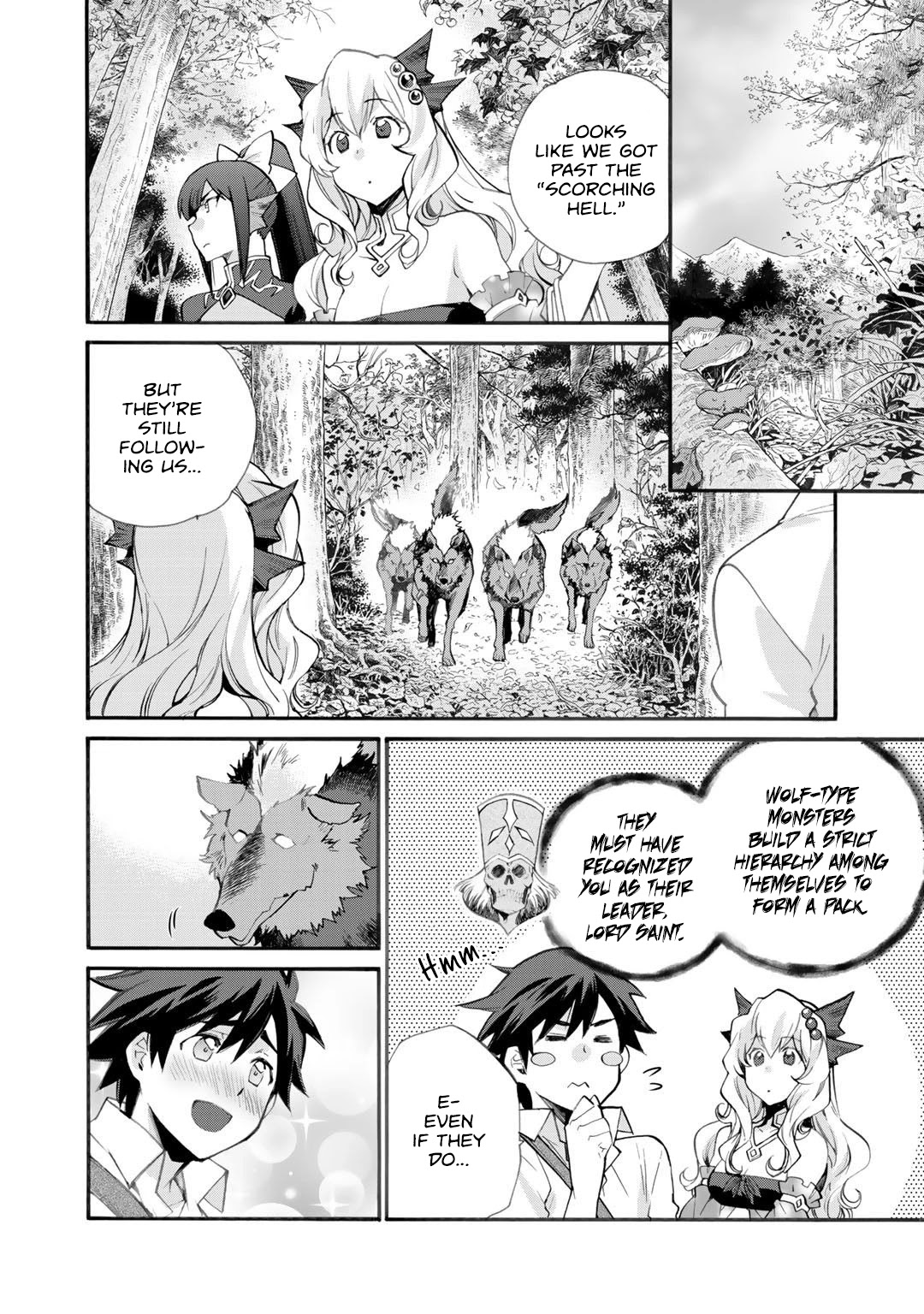 Let’s Buy The Land And Cultivate In Different World Chapter 24 - Page 7