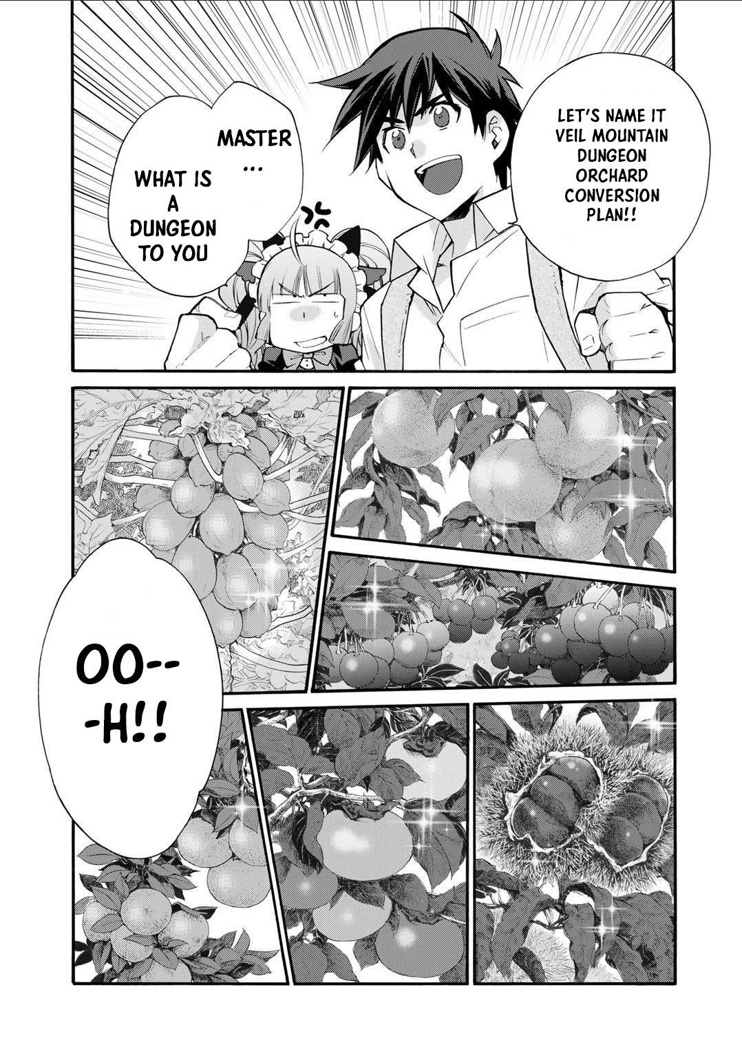 Let’s Buy The Land And Cultivate In Different World Chapter 31 - Page 6