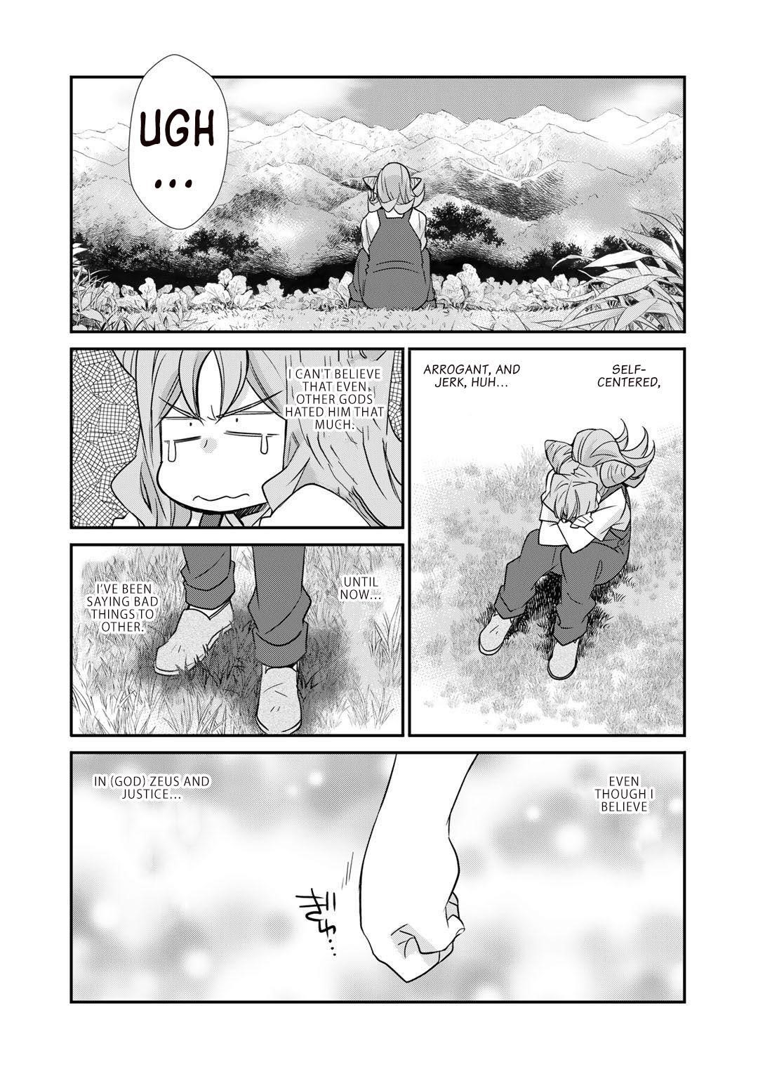 Let’s Buy The Land And Cultivate In Different World Chapter 34 - Page 14