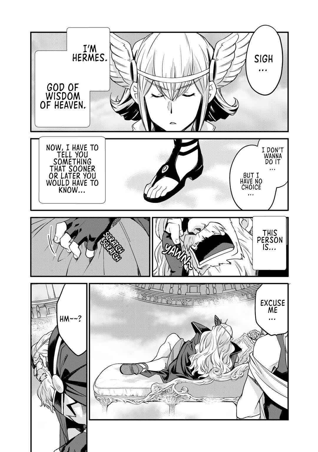 Let’s Buy The Land And Cultivate In Different World Chapter 36 - Page 1