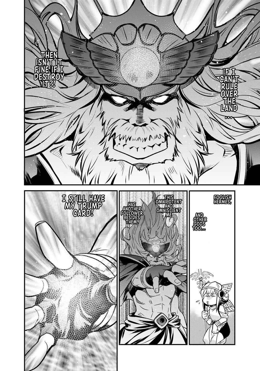 Let’s Buy The Land And Cultivate In Different World Chapter 36 - Page 10