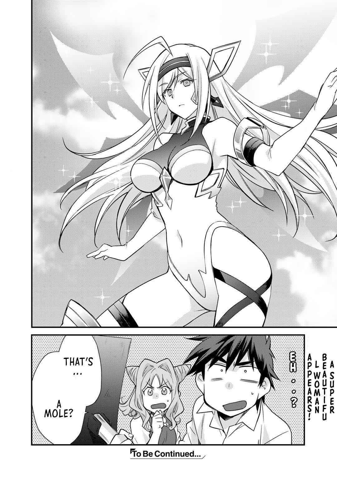 Let’s Buy The Land And Cultivate In Different World Chapter 36 - Page 20