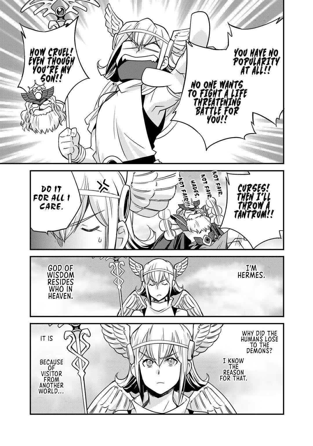 Let’s Buy The Land And Cultivate In Different World Chapter 36 - Page 7