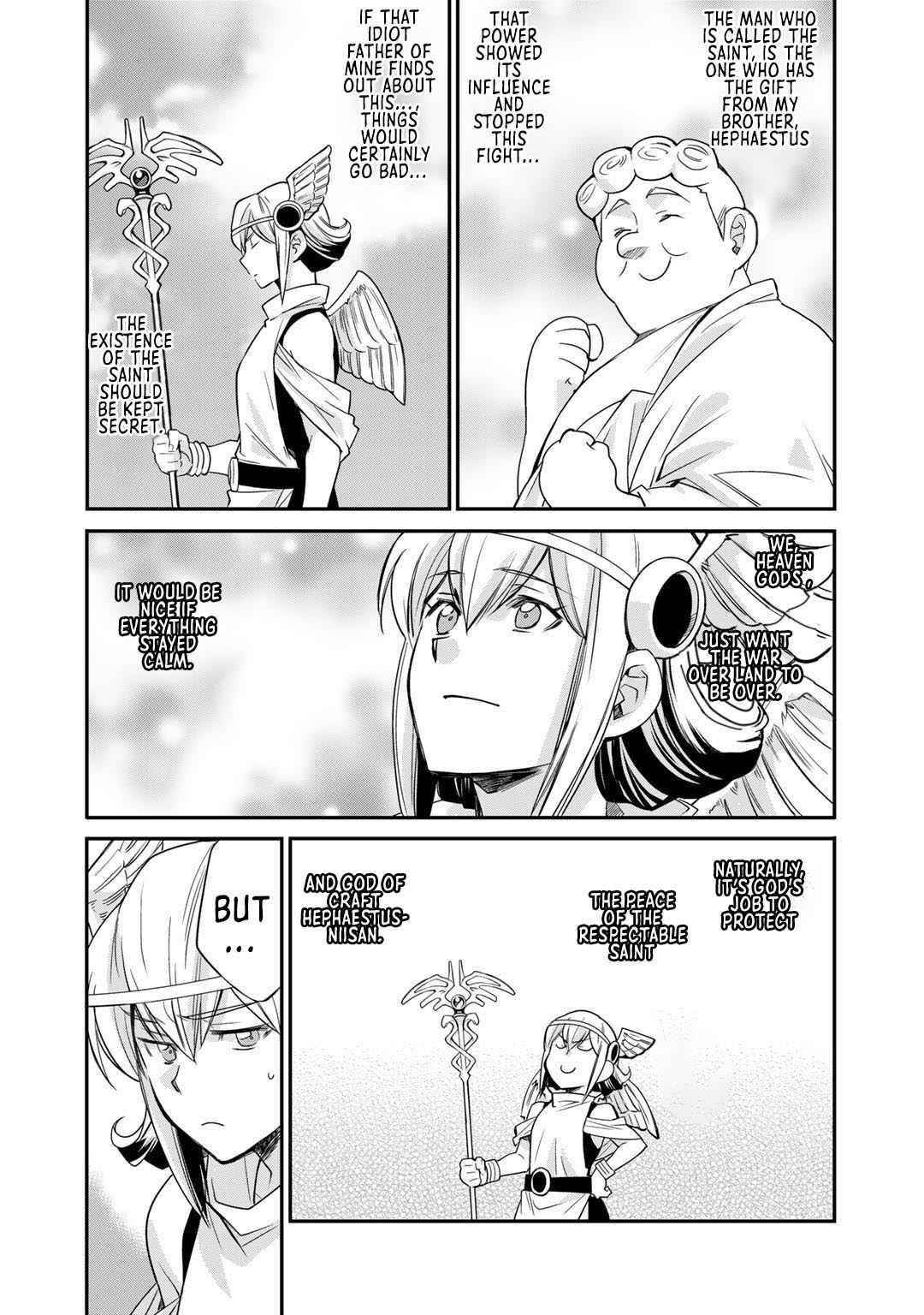 Let’s Buy The Land And Cultivate In Different World Chapter 36 - Page 8