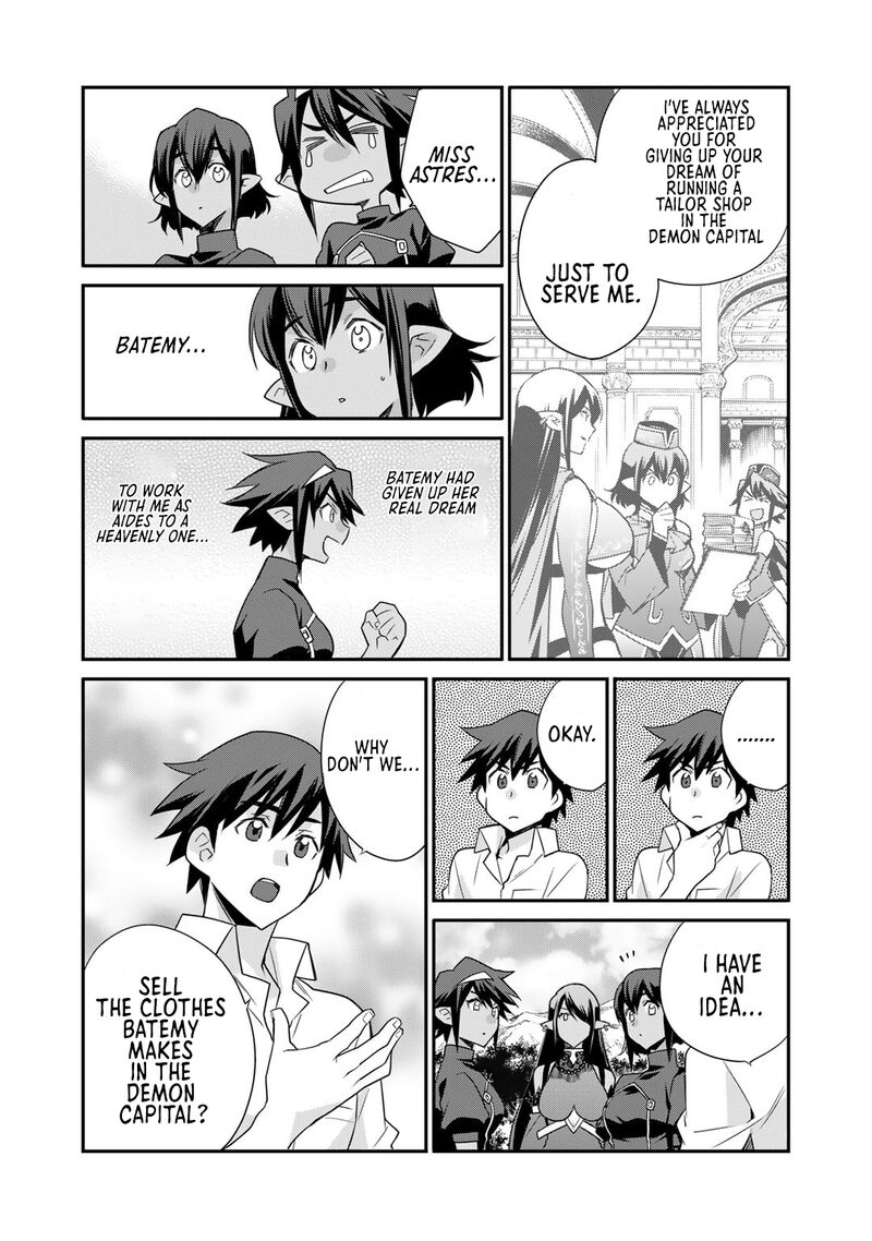 Let’s Buy The Land And Cultivate In Different World Chapter 44 - Page 15