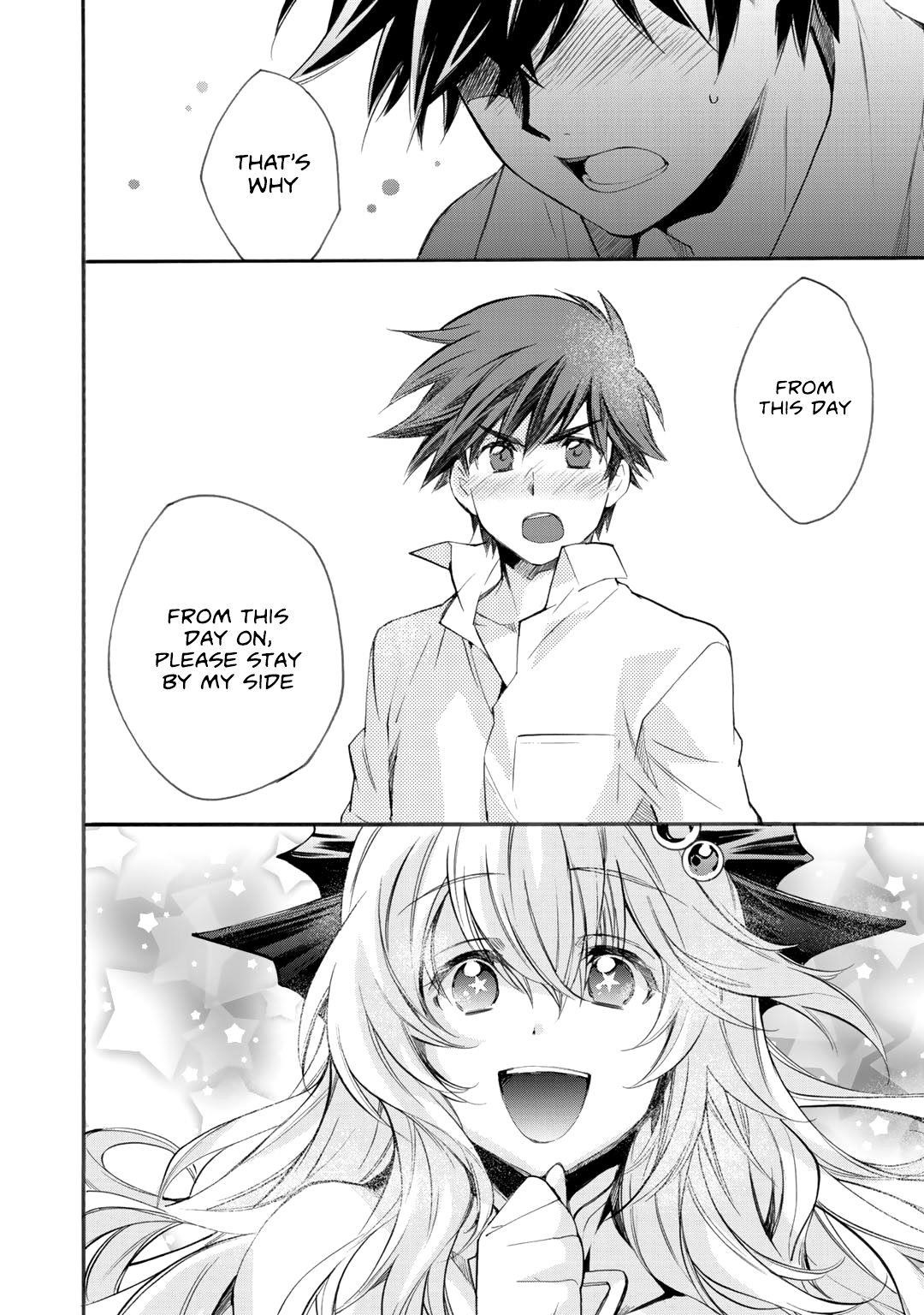 Let’s Buy The Land And Cultivate In Different World Chapter 8 - Page 22