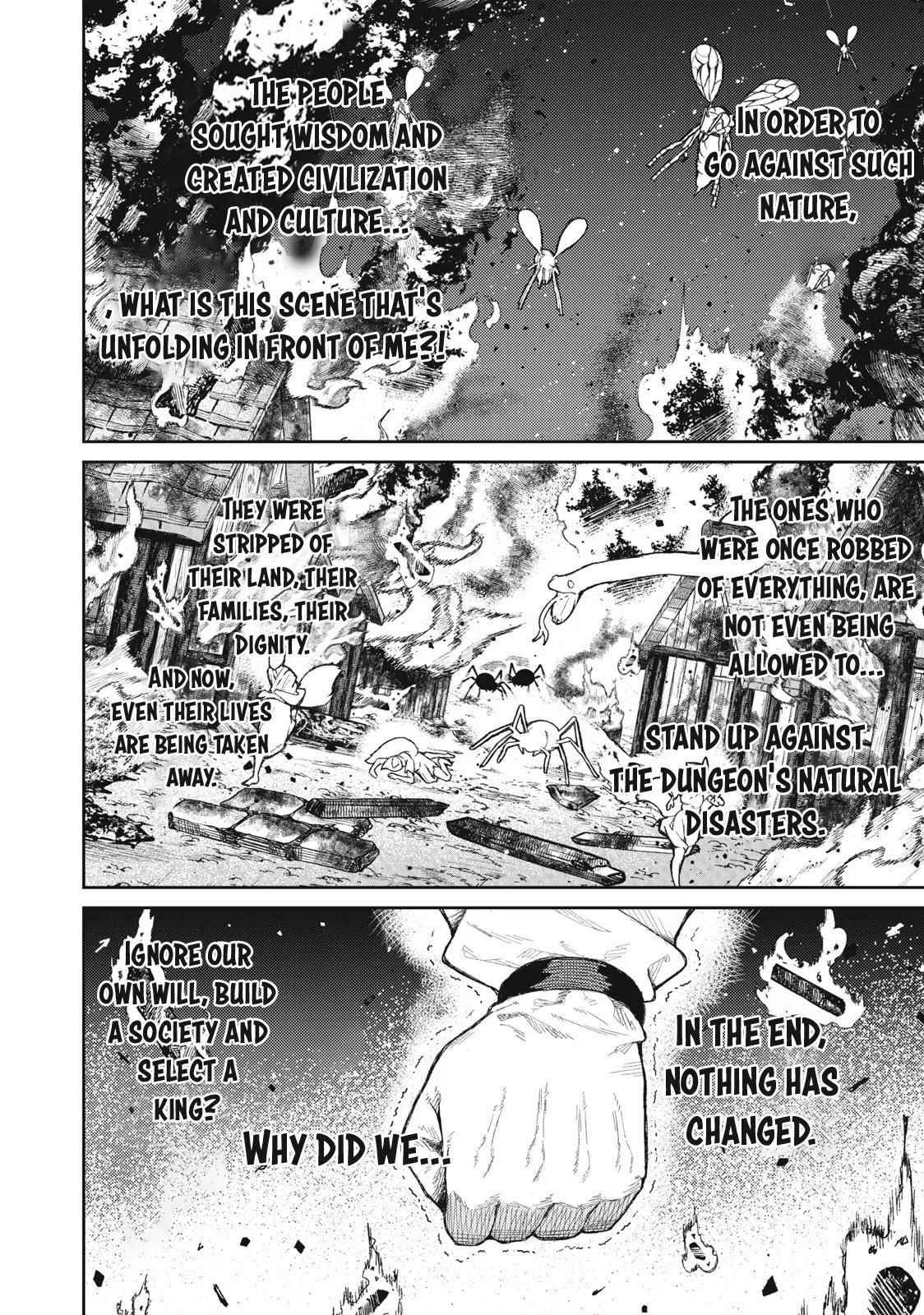 Skill Lender’s Retrieving (tale) ～i Told You It’s 10% Per 10 Days At First, Didn’t I～ Chapter 18 - Page 12