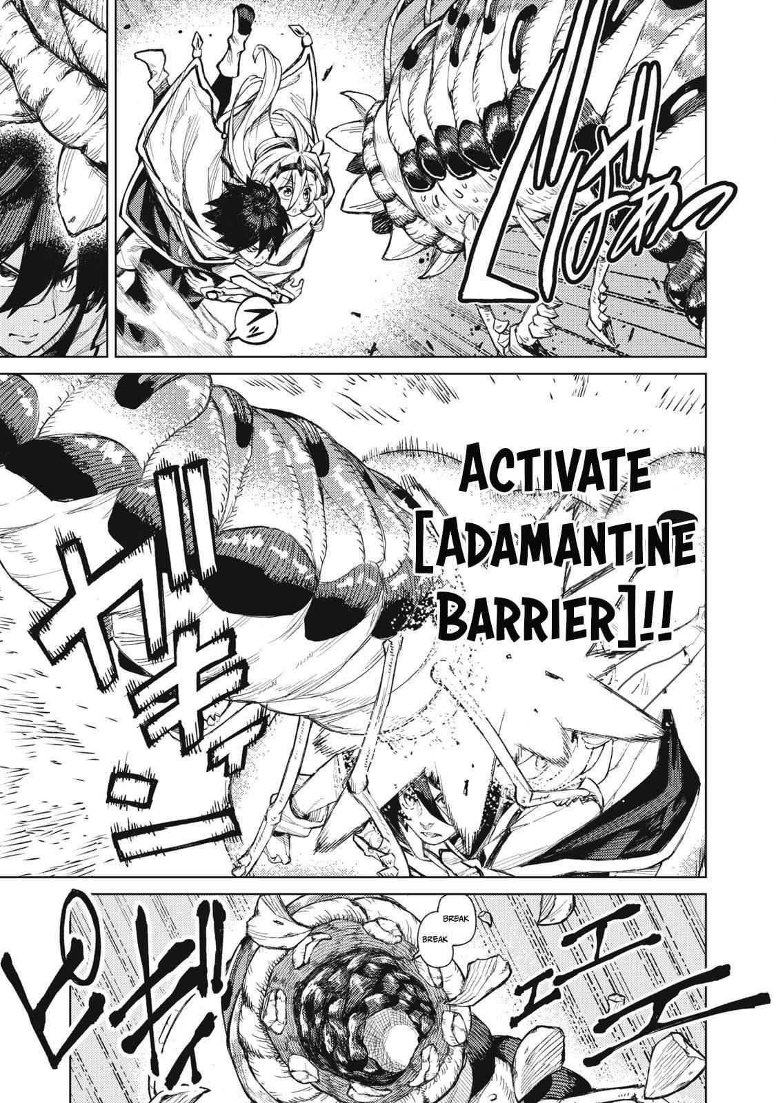 Skill Lender’s Retrieving (tale) ～i Told You It’s 10% Per 10 Days At First, Didn’t I～ Chapter 19 - Page 9