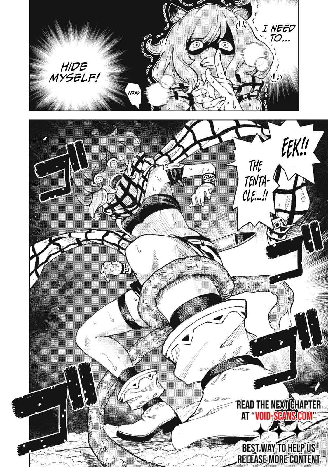 Skill Lender’s Retrieving (tale) ～i Told You It’s 10% Per 10 Days At First, Didn’t I～ Chapter 21 - Page 18