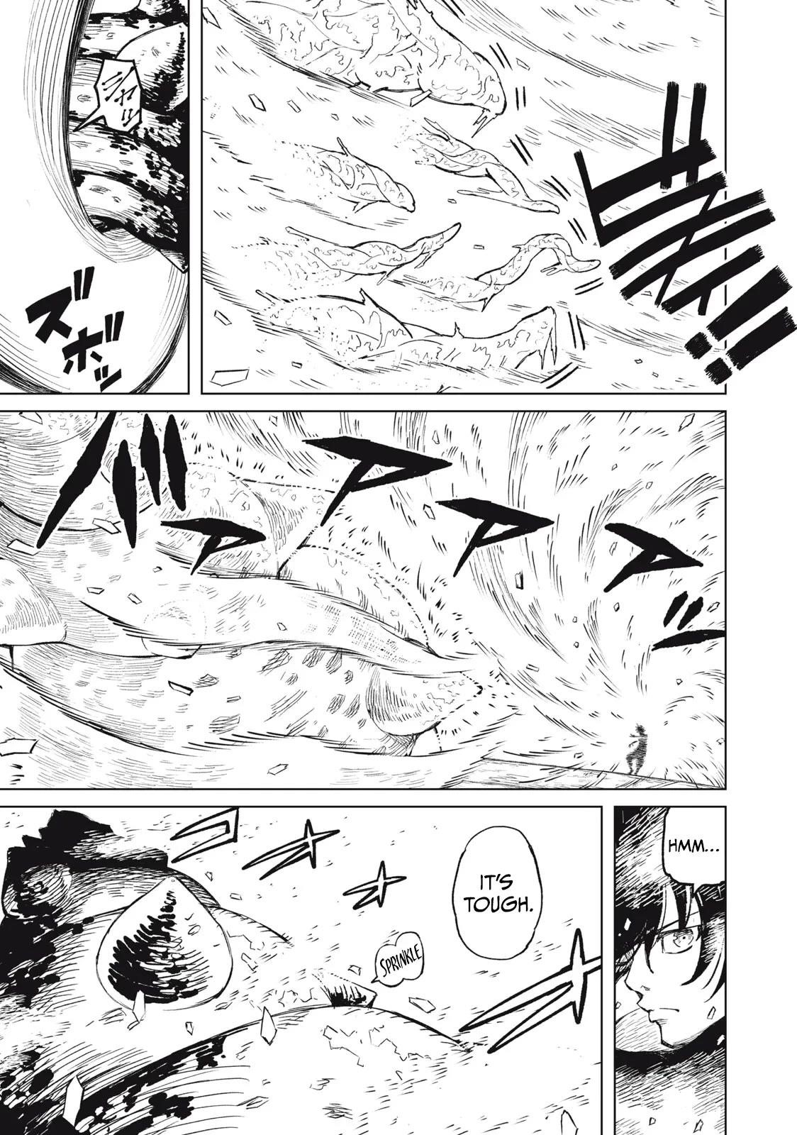 Skill Lender’s Retrieving (tale) ～i Told You It’s 10% Per 10 Days At First, Didn’t I～ Chapter 22 - Page 12