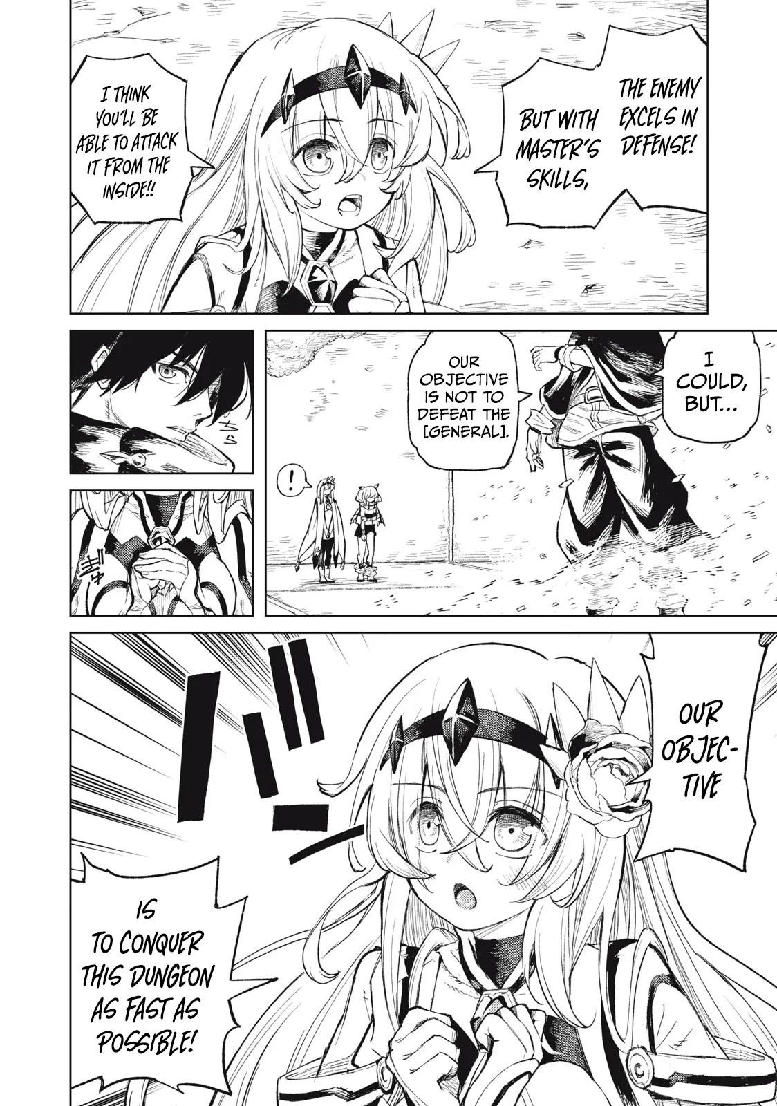 Skill Lender’s Retrieving (tale) ～i Told You It’s 10% Per 10 Days At First, Didn’t I～ Chapter 22 - Page 13