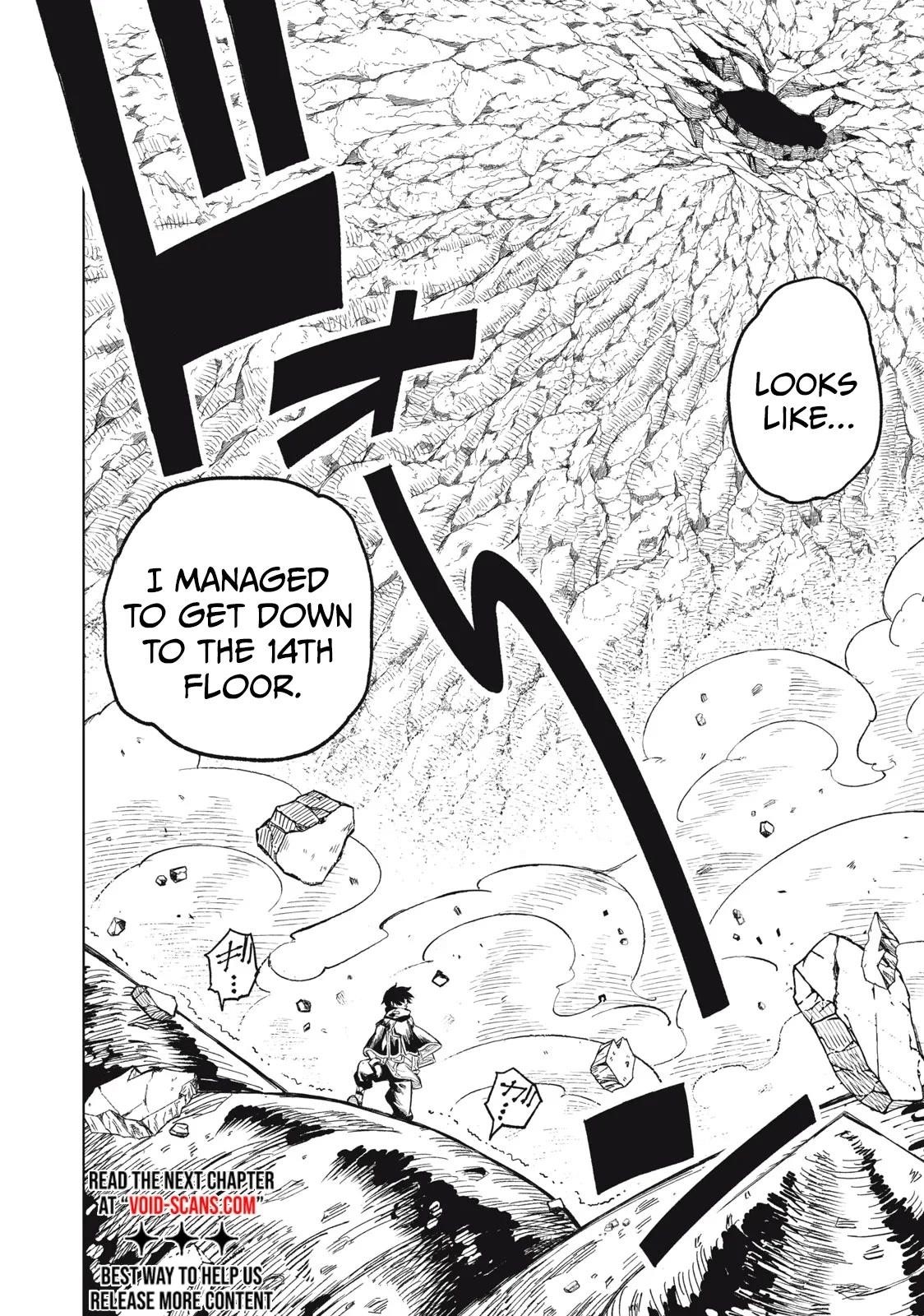 Skill Lender’s Retrieving (tale) ～i Told You It’s 10% Per 10 Days At First, Didn’t I～ Chapter 22 - Page 19