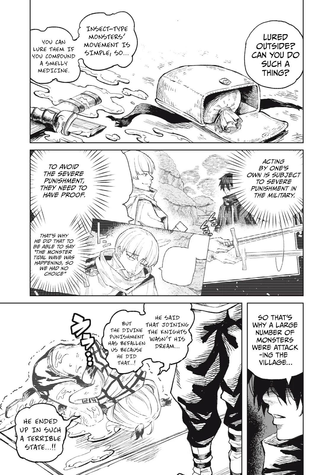 Skill Lender’s Retrieving (tale) ～i Told You It’s 10% Per 10 Days At First, Didn’t I～ Chapter 22 - Page 8