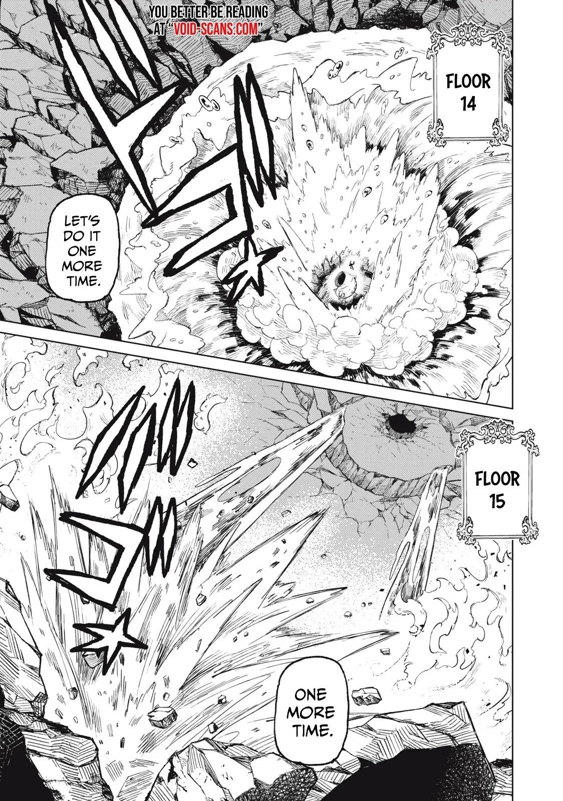 Skill Lender’s Retrieving (tale) ～i Told You It’s 10% Per 10 Days At First, Didn’t I～ Chapter 23 - Page 2