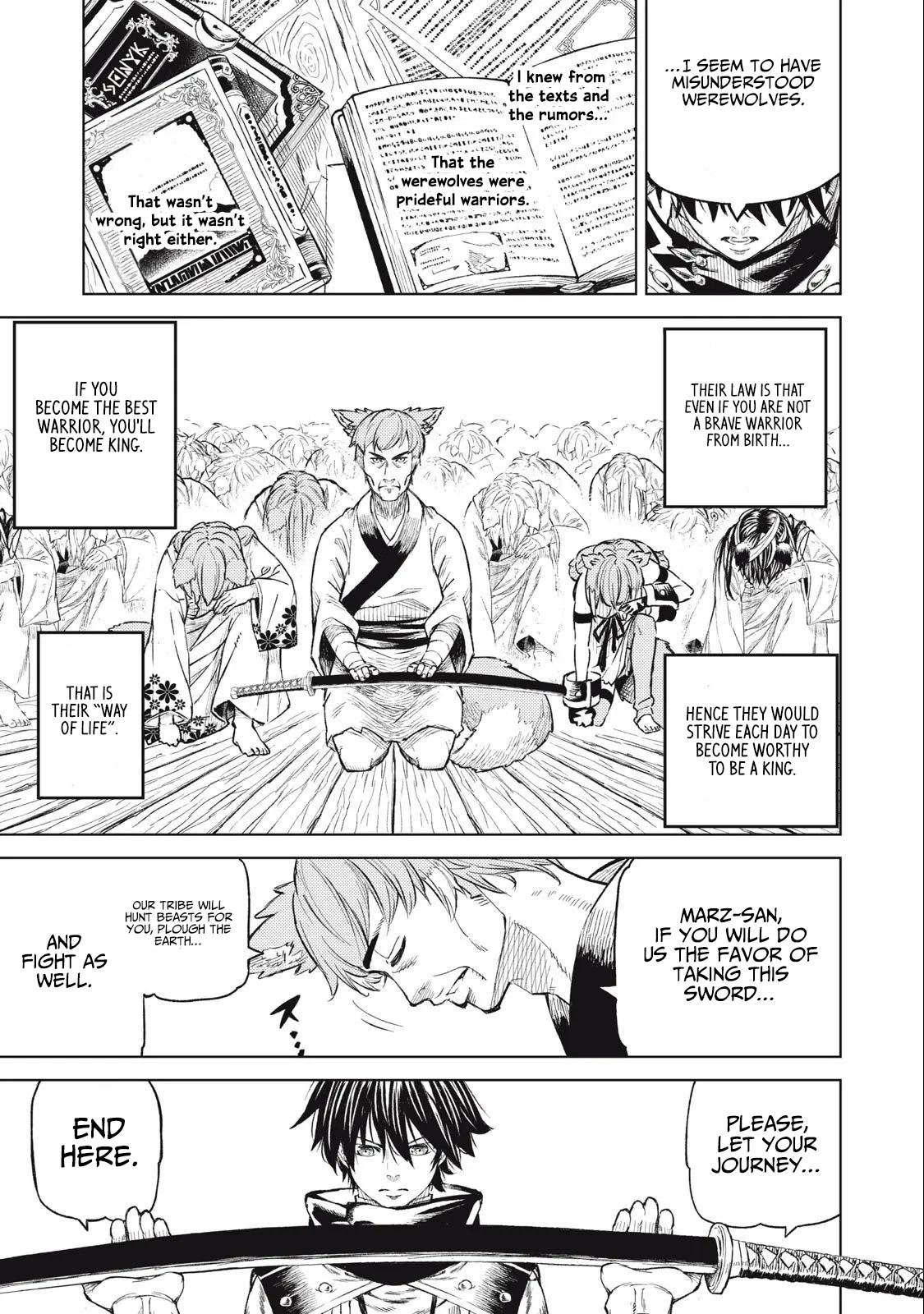 Skill Lender’s Retrieving (tale) ～i Told You It’s 10% Per 10 Days At First, Didn’t I～ Chapter 25 - Page 13