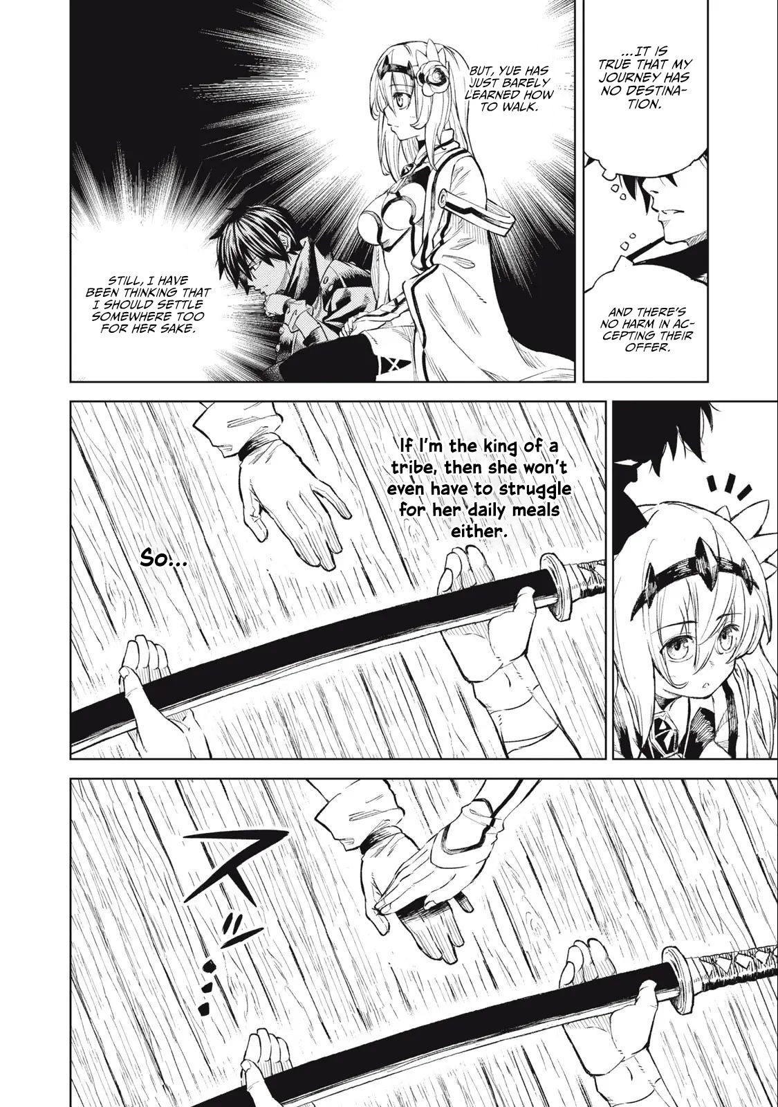 Skill Lender’s Retrieving (tale) ～i Told You It’s 10% Per 10 Days At First, Didn’t I～ Chapter 25 - Page 14