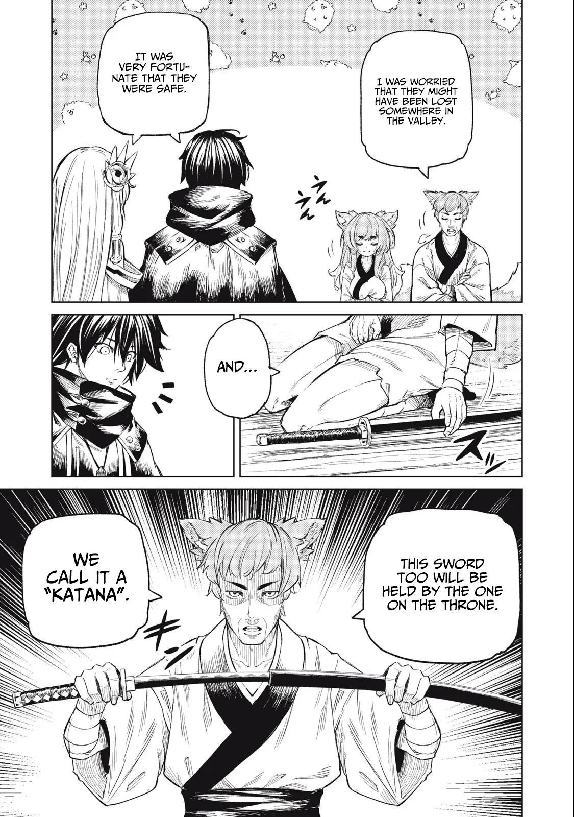 Skill Lender’s Retrieving (tale) ～i Told You It’s 10% Per 10 Days At First, Didn’t I～ Chapter 25 - Page 5