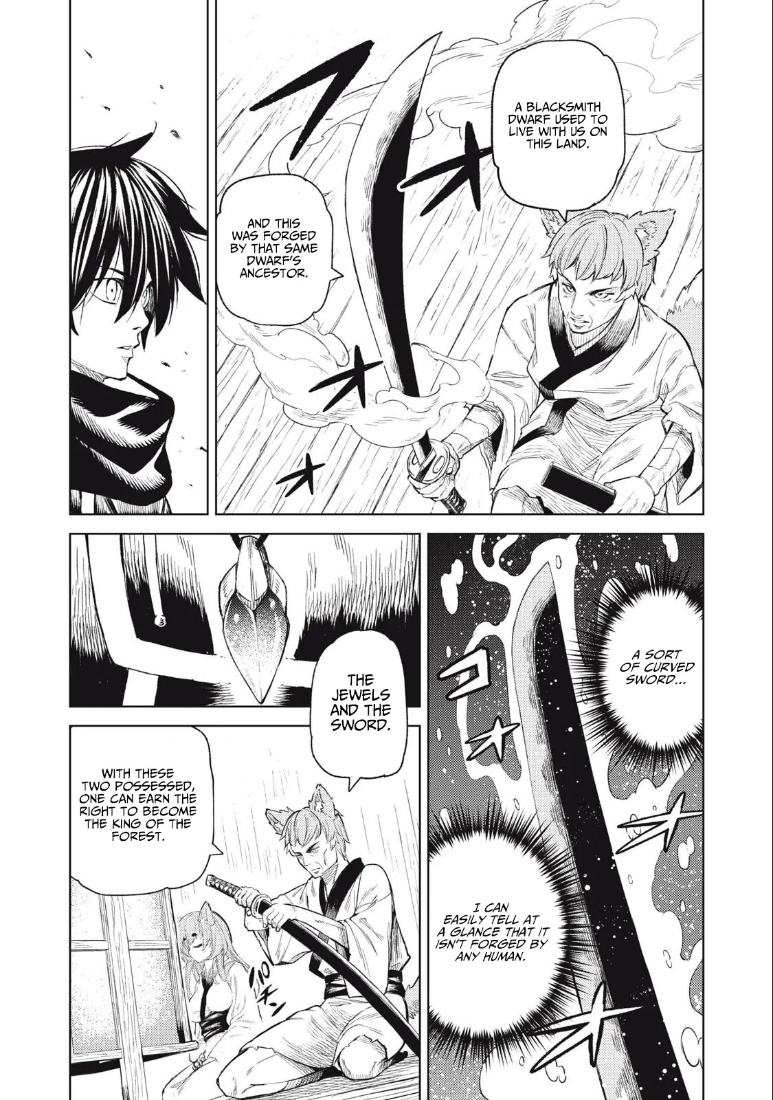 Skill Lender’s Retrieving (tale) ～i Told You It’s 10% Per 10 Days At First, Didn’t I～ Chapter 25 - Page 6