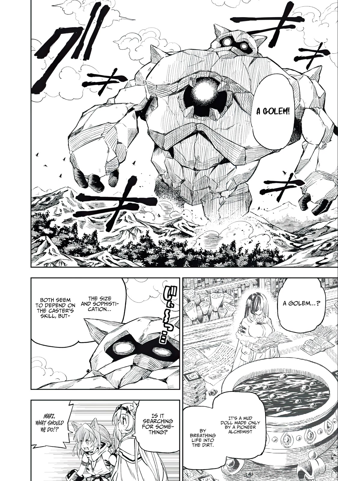 Skill Lender’s Retrieving (tale) ～i Told You It’s 10% Per 10 Days At First, Didn’t I～ Chapter 27 - Page 2