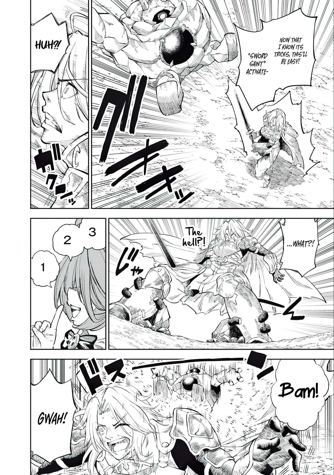 Skill Lender’s Retrieving (tale) ～i Told You It’s 10% Per 10 Days At First, Didn’t I～ Chapter 28 - Page 6