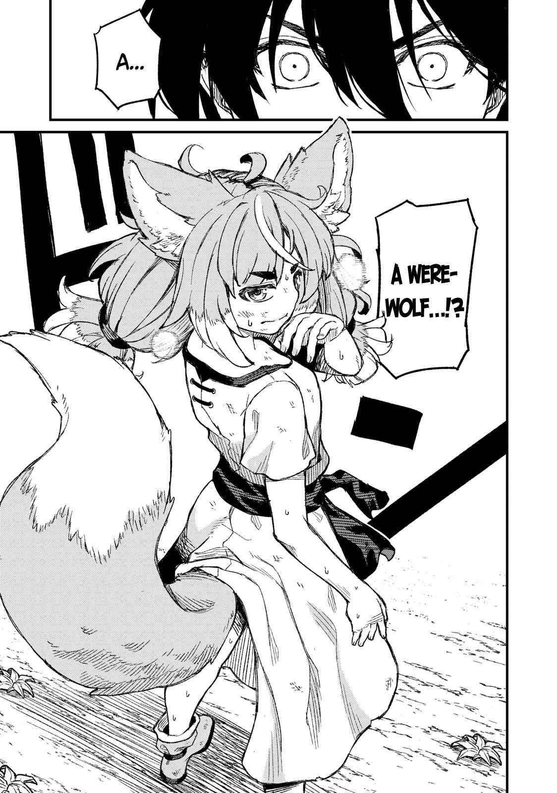 Skill Lender’s Retrieving (tale) ～i Told You It’s 10% Per 10 Days At First, Didn’t I～ Chapter 3 - Page 27