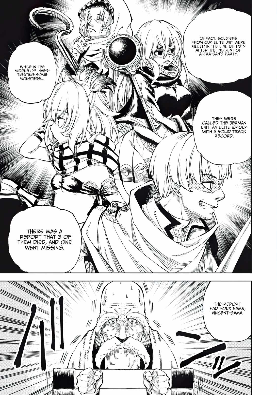 Skill Lender’s Retrieving (tale) ～i Told You It’s 10% Per 10 Days At First, Didn’t I～ Chapter 31 - Page 15