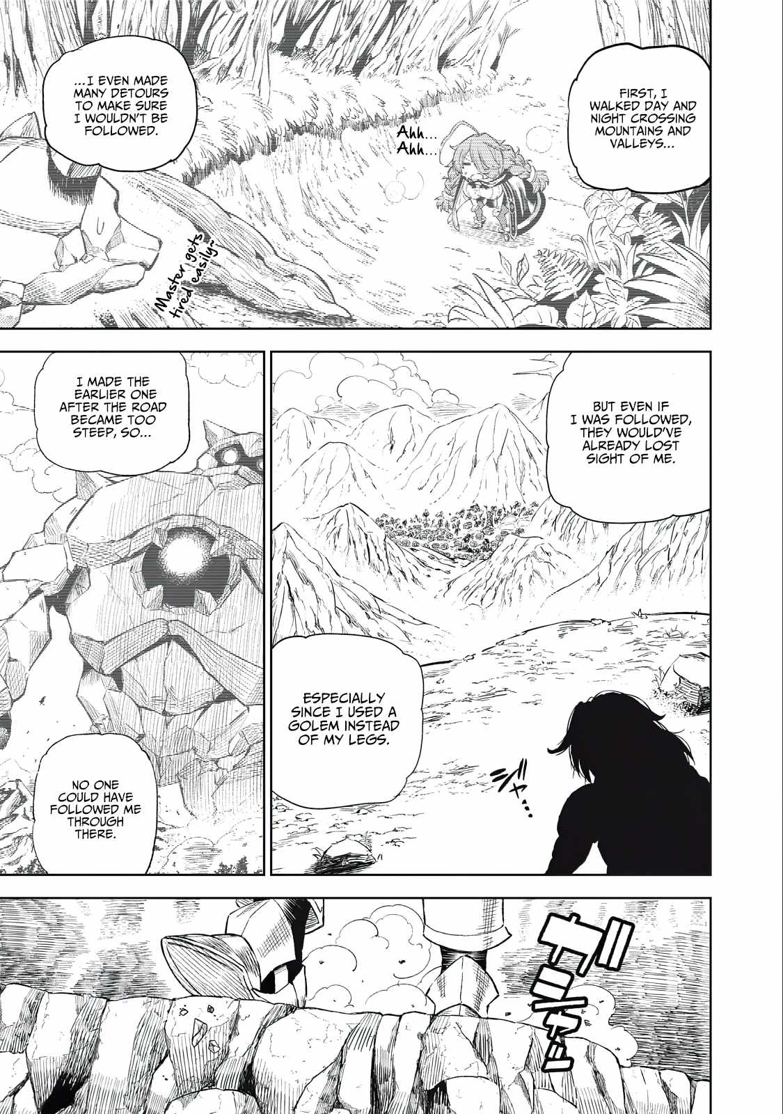 Skill Lender’s Retrieving (tale) ～i Told You It’s 10% Per 10 Days At First, Didn’t I～ Chapter 31 - Page 7