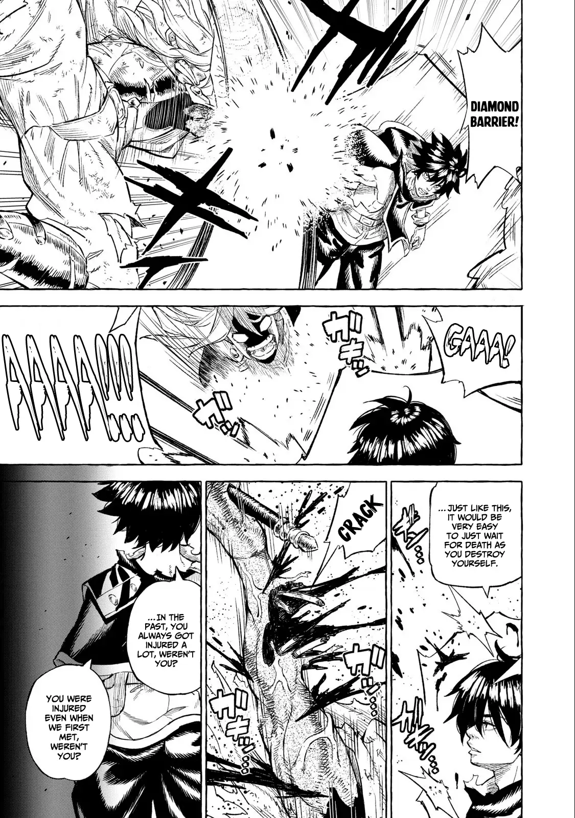 Skill Lender’s Retrieving (tale) ～i Told You It’s 10% Per 10 Days At First, Didn’t I～ Chapter 37 - Page 11