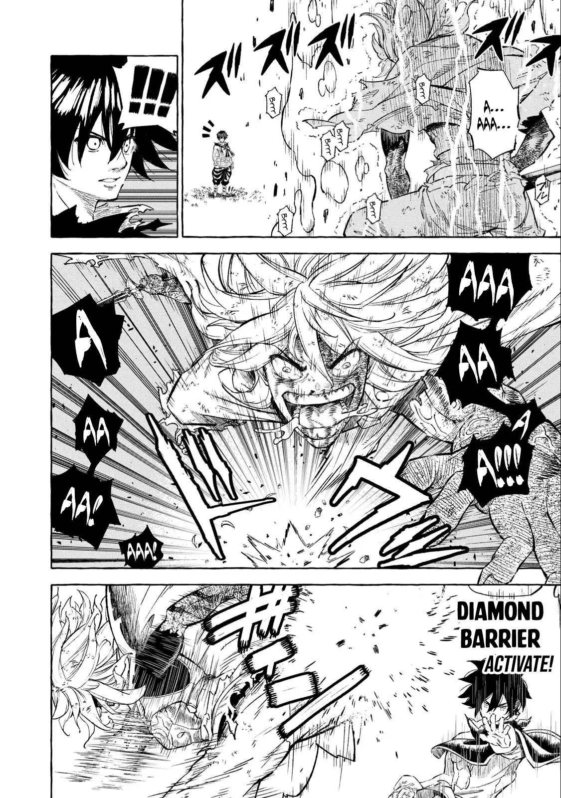 Skill Lender’s Retrieving (tale) ～i Told You It’s 10% Per 10 Days At First, Didn’t I～ Chapter 37 - Page 2