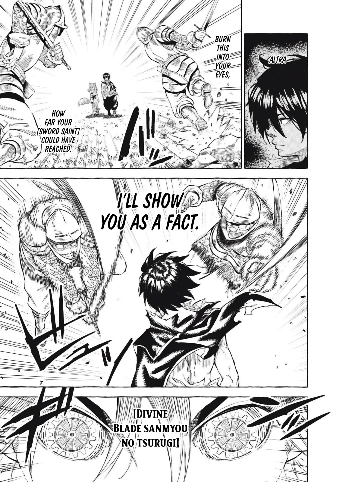 Skill Lender’s Retrieving (tale) ～i Told You It’s 10% Per 10 Days At First, Didn’t I～ Chapter 39 - Page 5